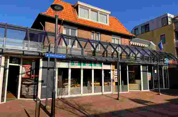 Steenstraat 91 a