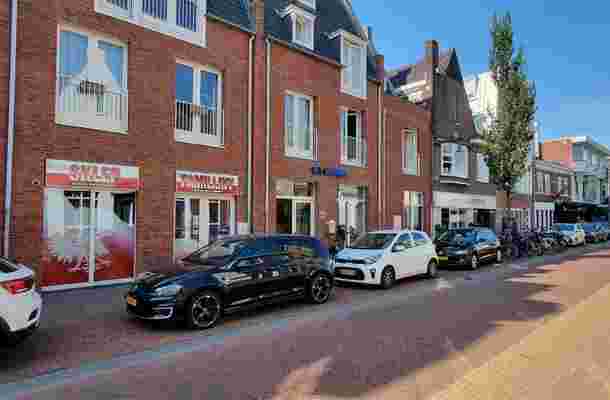 Hooftstraat 67 B