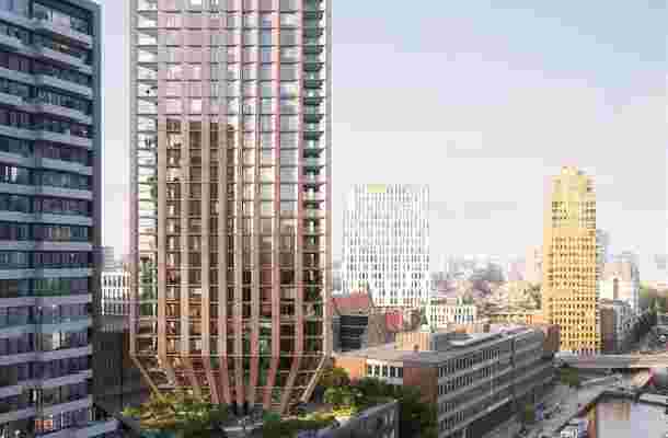 Wijnhaven 65 A