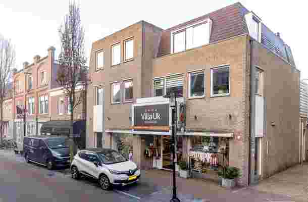 Heereweg 204