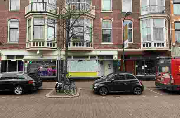 Weimarstraat 243