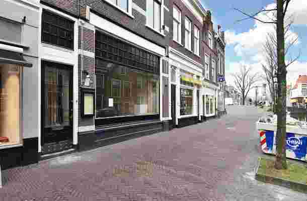 Voldersgracht 29 a