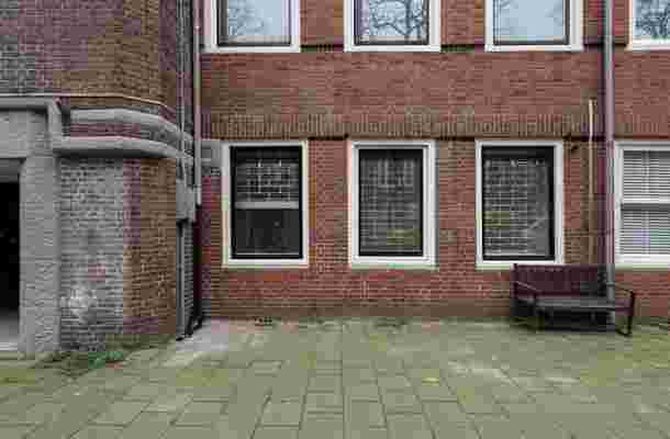 Mercatorstraat 76 hs