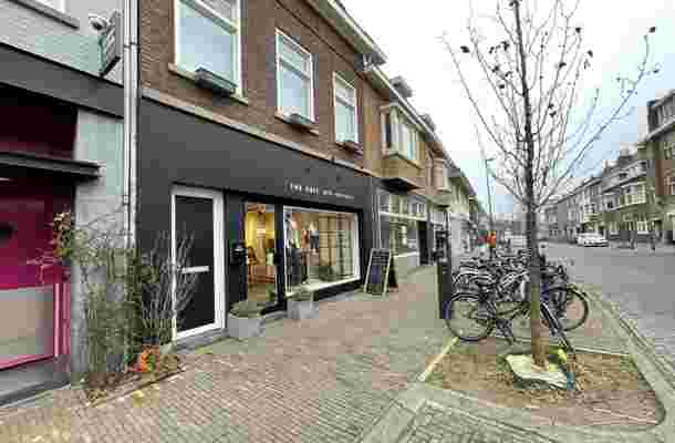 Frankenstraat 147 A