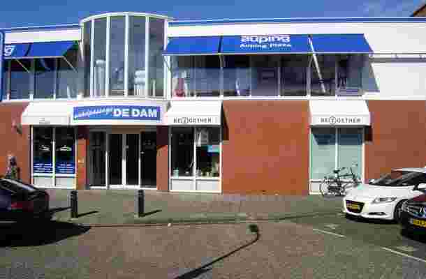 Hoofdstraat 16 B