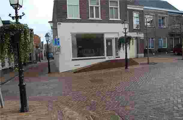 Burgemeester Roosstraat 8