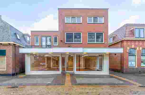 Hoofdstraat-Oost 10