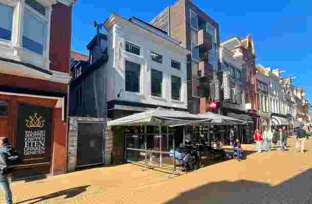 Zwanestraat 19