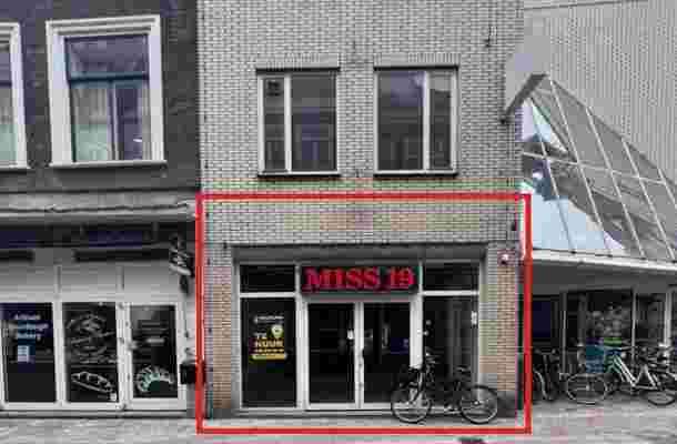 Voorstraat 292