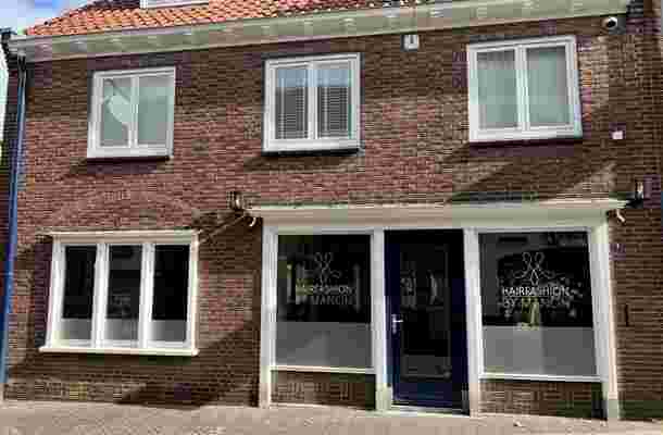 Korte Kapoeniestraat 4