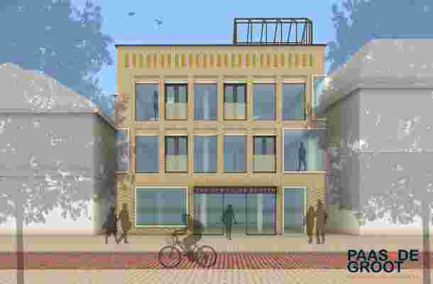 Gedempte Singel 11