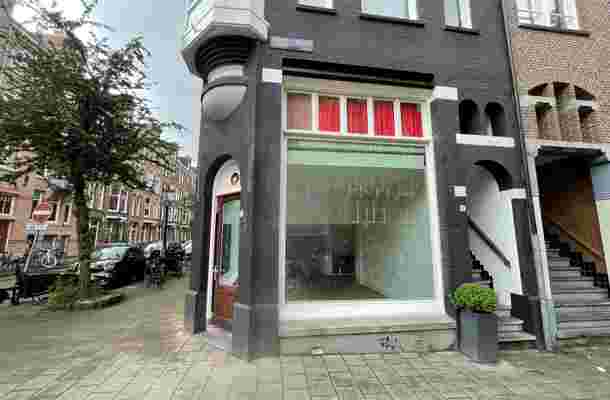 Hendrik Jacobszstraat 8 H