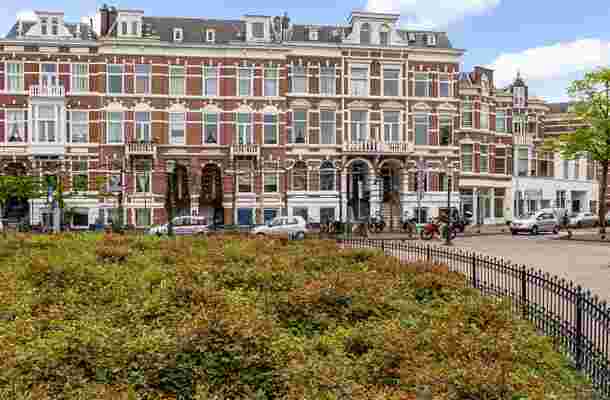 Regentesselaan 106