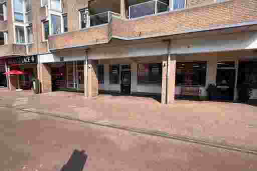St.-Jacobsstraat 209 B