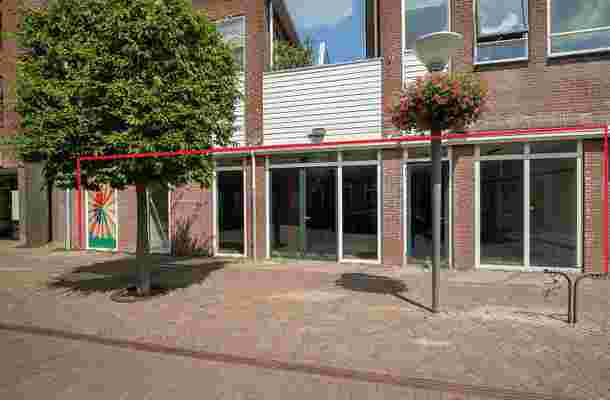 Midstraat 153 A