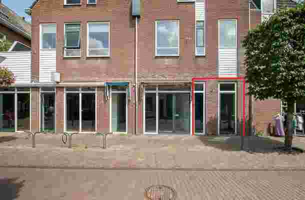 Midstraat 153 C