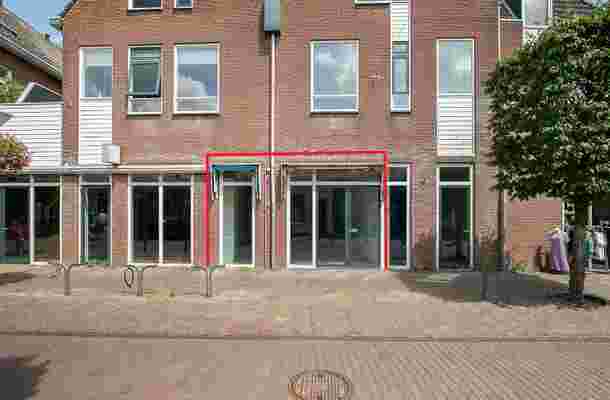 Midstraat 153 B