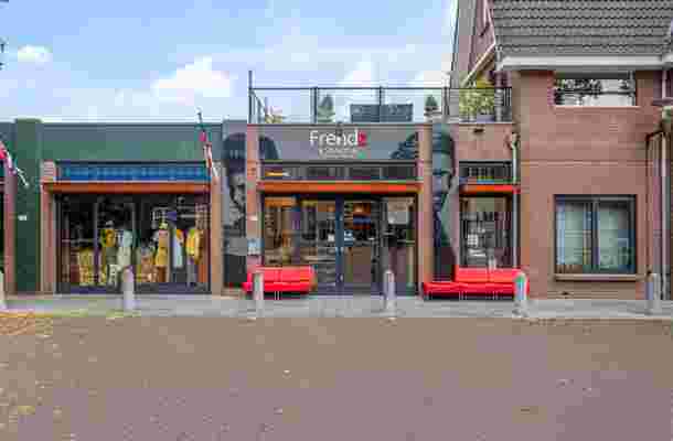 Hoofdstraat 47 D