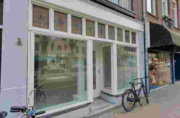 De Clercqstraat 61 H