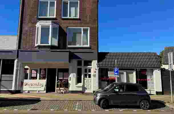Prinsenhoeven 5-7-11