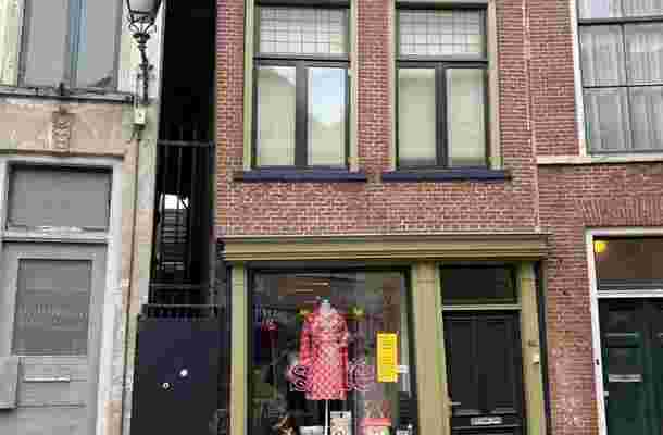 Bagijnestraat 64