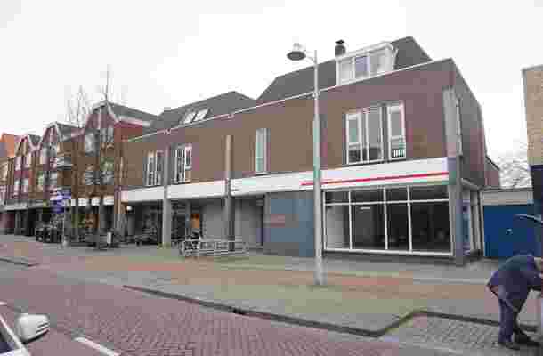 Herenstraat 25 a