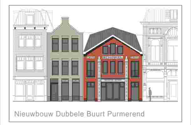 Dubbele buurt 16