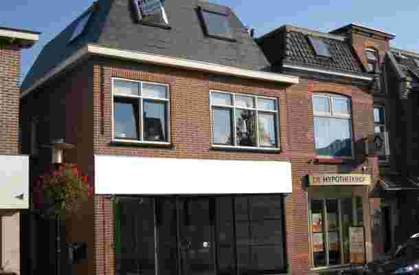 Hoofdstraat 125 C