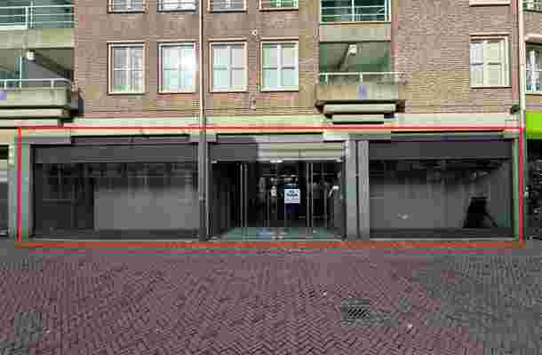 Walstraat 16-20