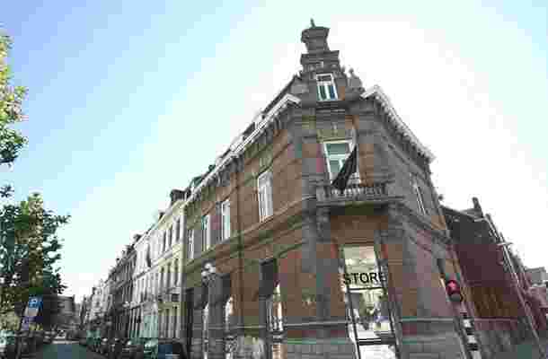 Stationsstraat 33