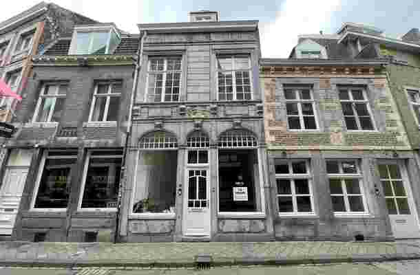 Sint Pieterstraat 48