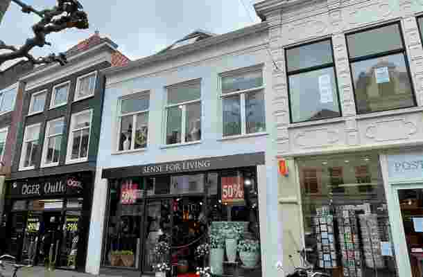 Grote Houtstraat 183