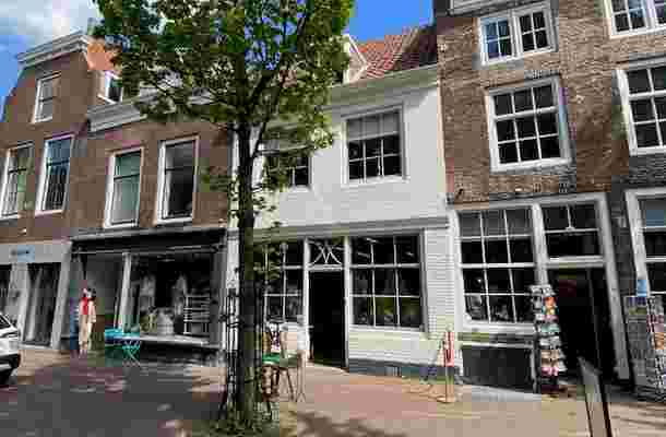 Segeersstraat 41