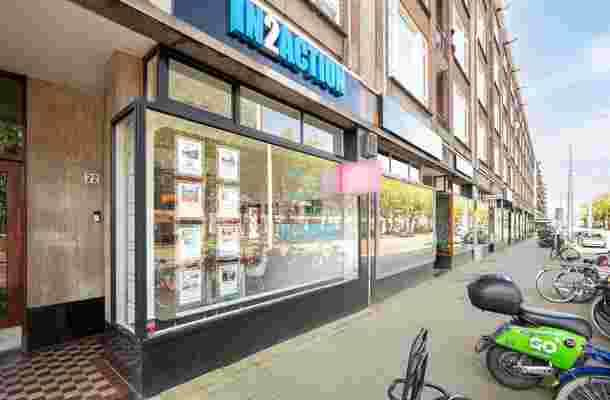 Goudsesingel 22