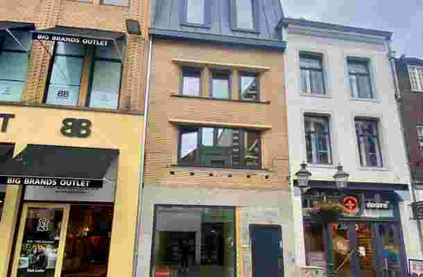 Lomstraat 3