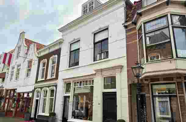 Nobelstraat 29
