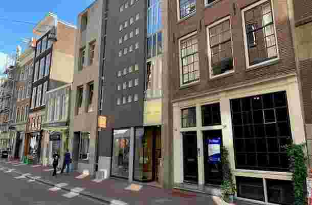 Wolvenstraat 35