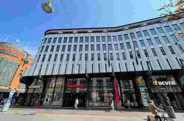 Grote Marktstraat 51