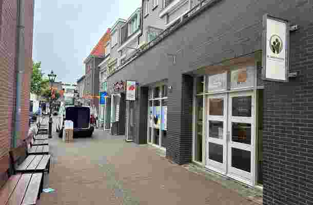 Dorpsstraat 112 E