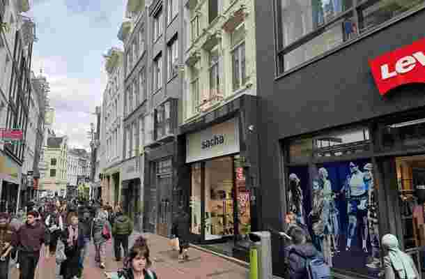 Kalverstraat 165
