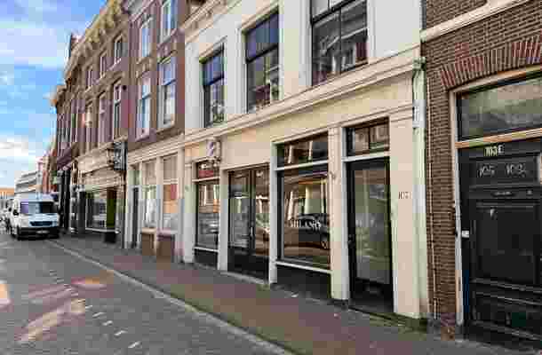Hogewoerd 107