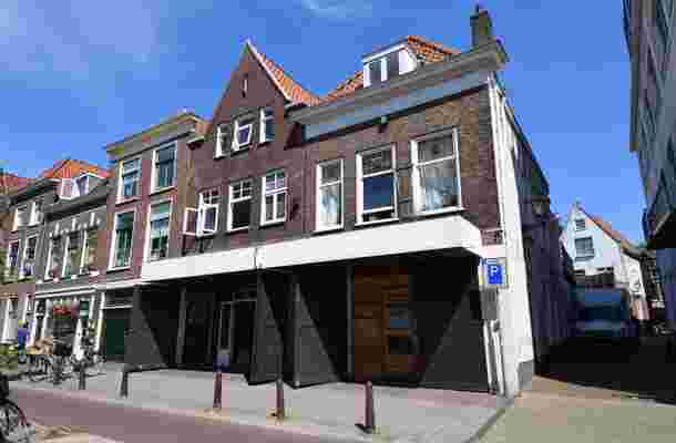 Levendaal 136