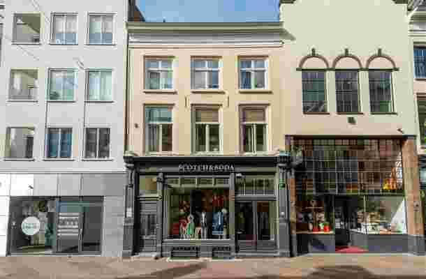 Bakkerstraat 66