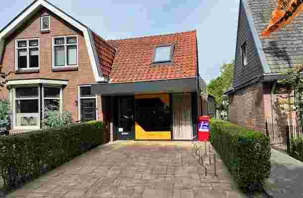 Molenstraat 67 a