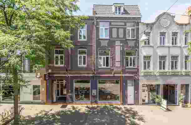 Oranje Nassaustraat 35