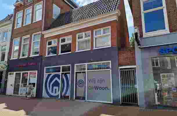 Nieuwe Ebbingestraat 10-12