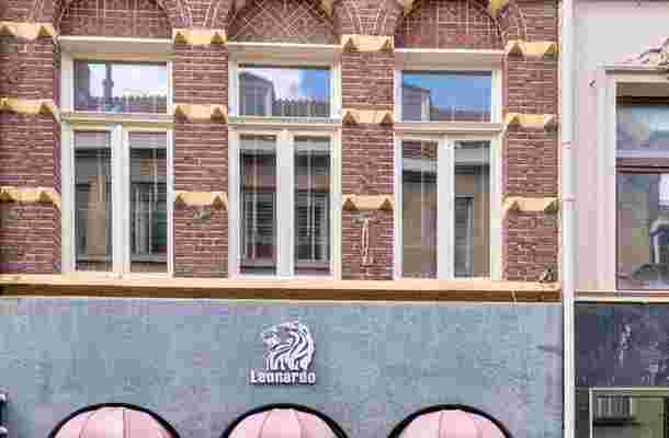 Klaasstraat 34 A