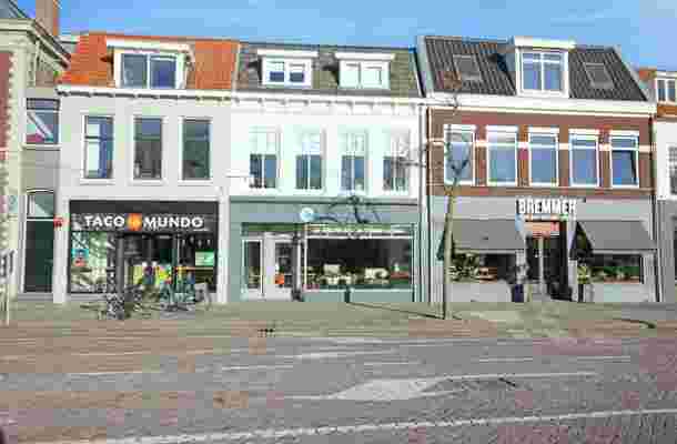 Diezerkade 3
