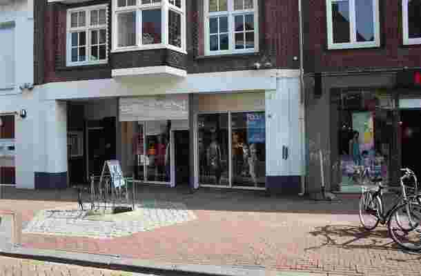 Kaaistraat 44
