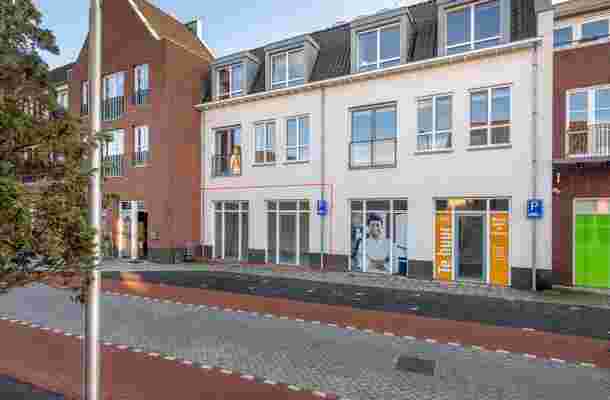 Herman Kuijkstraat 39